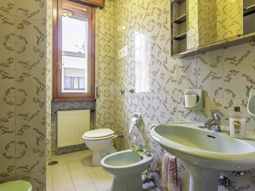 Immagine 13 di Casa indipendente in vendita  in Via Teofilo Gautier a Padova