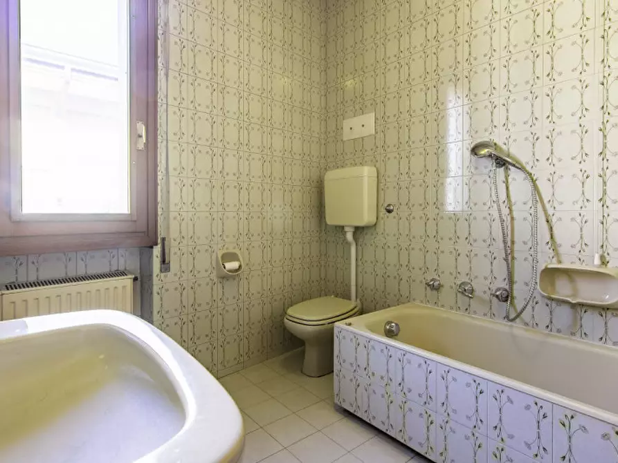 Immagine 14 di Casa indipendente in vendita  in Via Teofilo Gautier a Padova