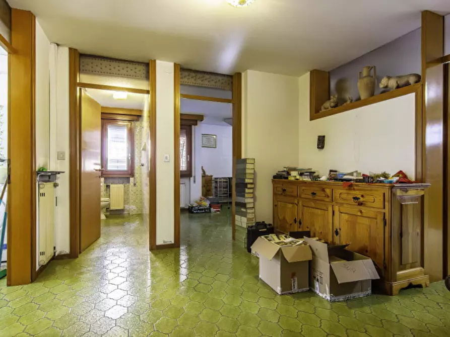 Immagine 20 di Casa indipendente in vendita  in Via Teofilo Gautier a Padova