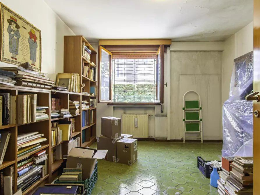 Immagine 23 di Casa indipendente in vendita  in Via Teofilo Gautier a Padova