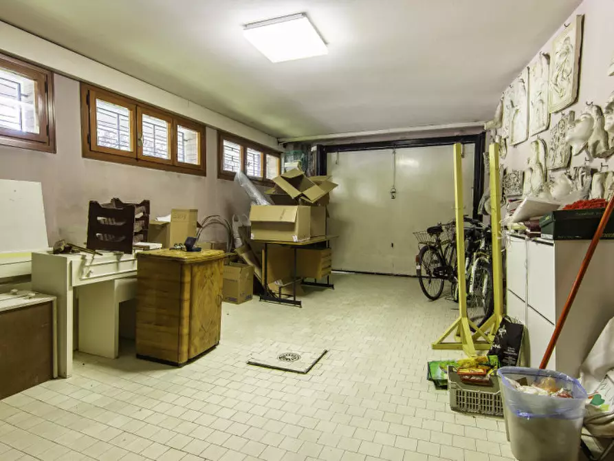 Immagine 25 di Casa indipendente in vendita  in Via Teofilo Gautier a Padova