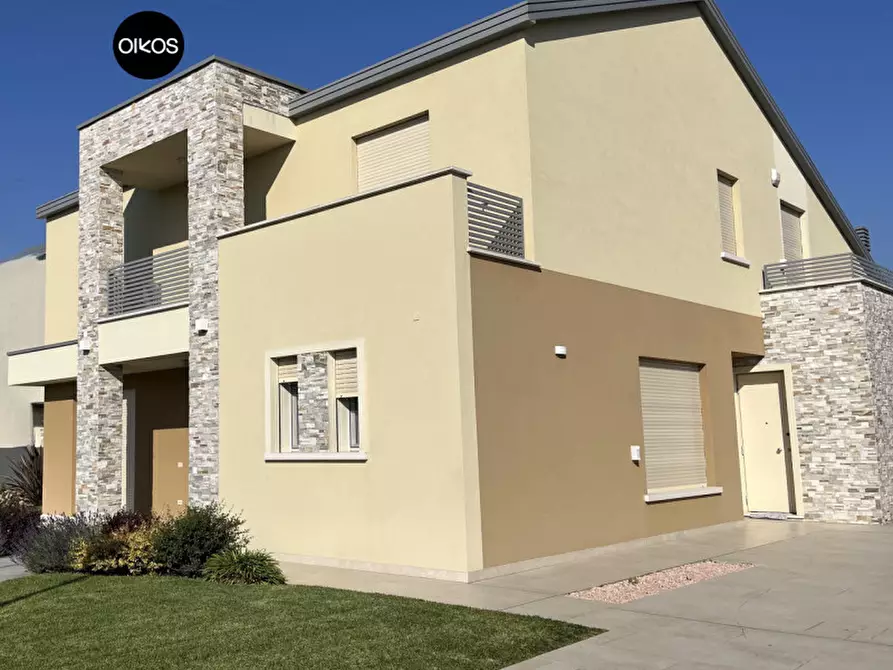 Immagine 3 di Casa indipendente in vendita  a Legnaro