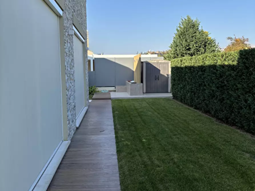 Immagine 5 di Casa indipendente in vendita  a Legnaro