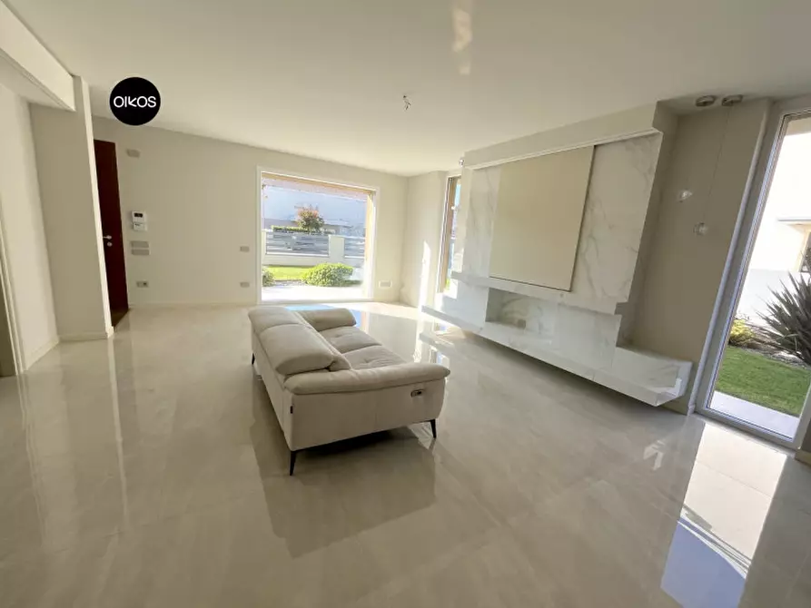 Immagine 6 di Casa indipendente in vendita  a Legnaro