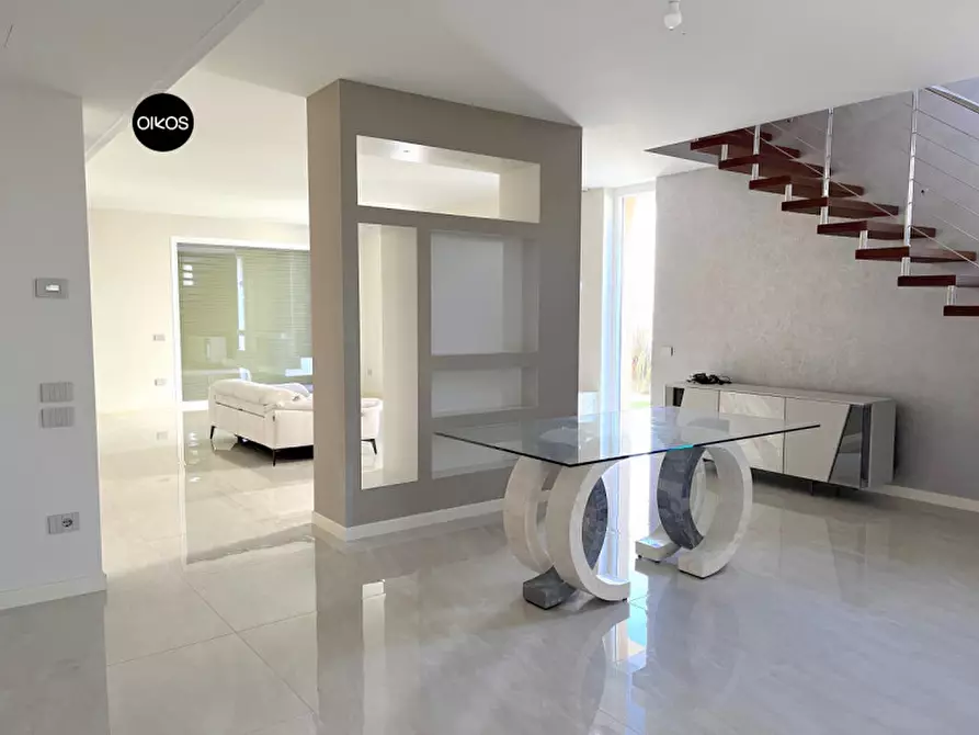 Immagine 7 di Casa indipendente in vendita  a Legnaro