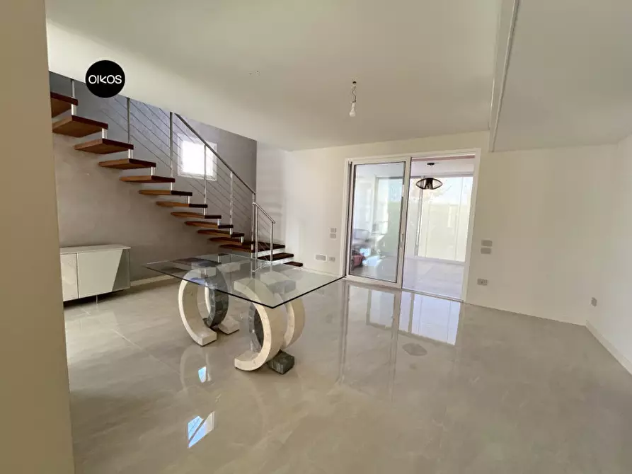 Immagine 8 di Casa indipendente in vendita  a Legnaro