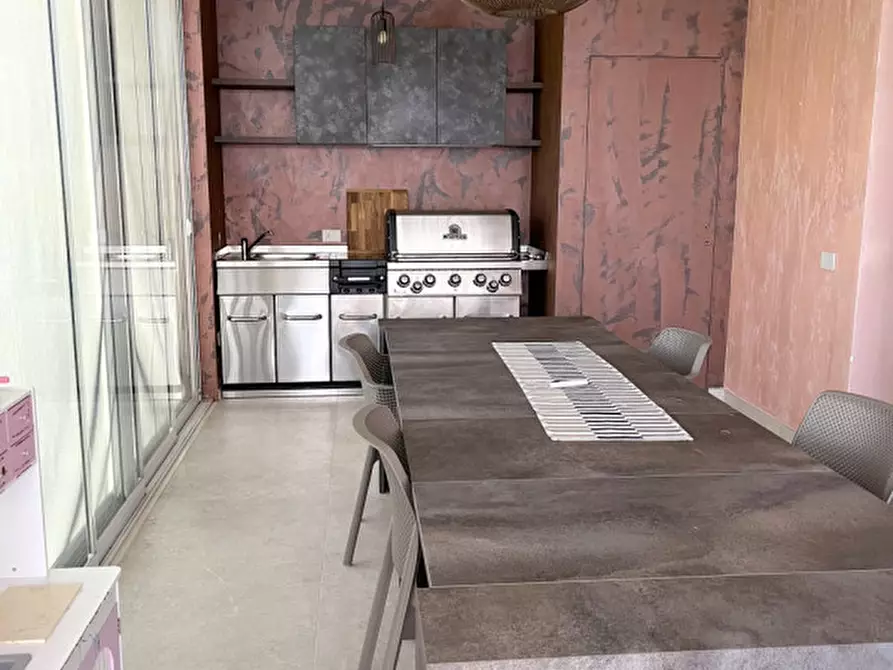 Immagine 9 di Casa indipendente in vendita  a Legnaro