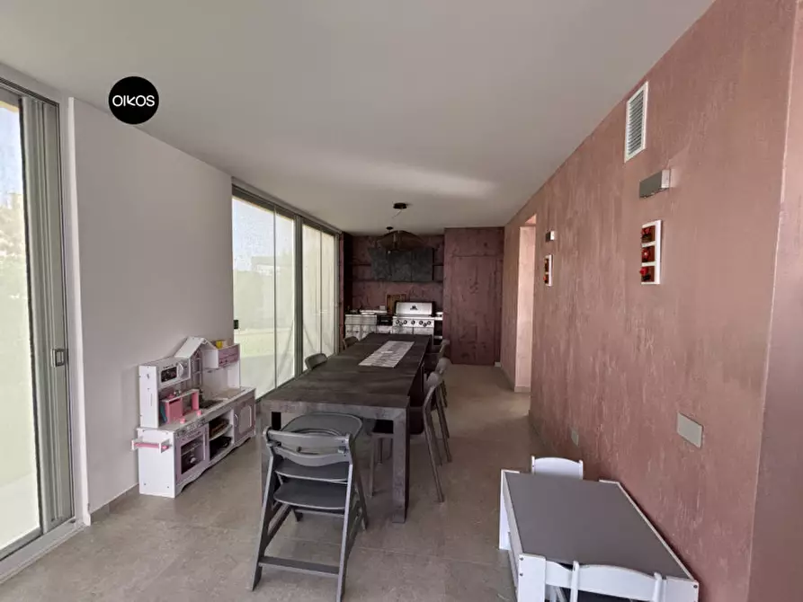 Immagine 10 di Casa indipendente in vendita  a Legnaro