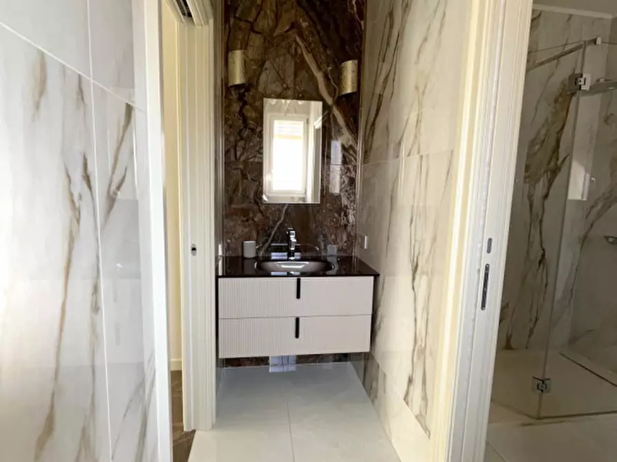 Immagine 14 di Casa indipendente in vendita  a Legnaro