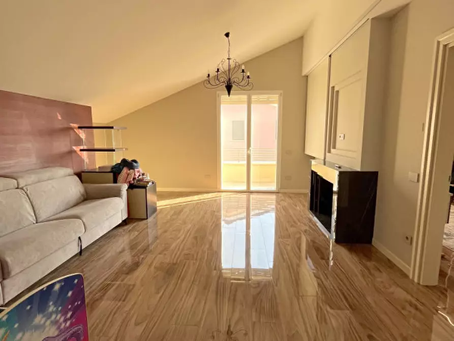 Immagine 22 di Casa indipendente in vendita  a Legnaro