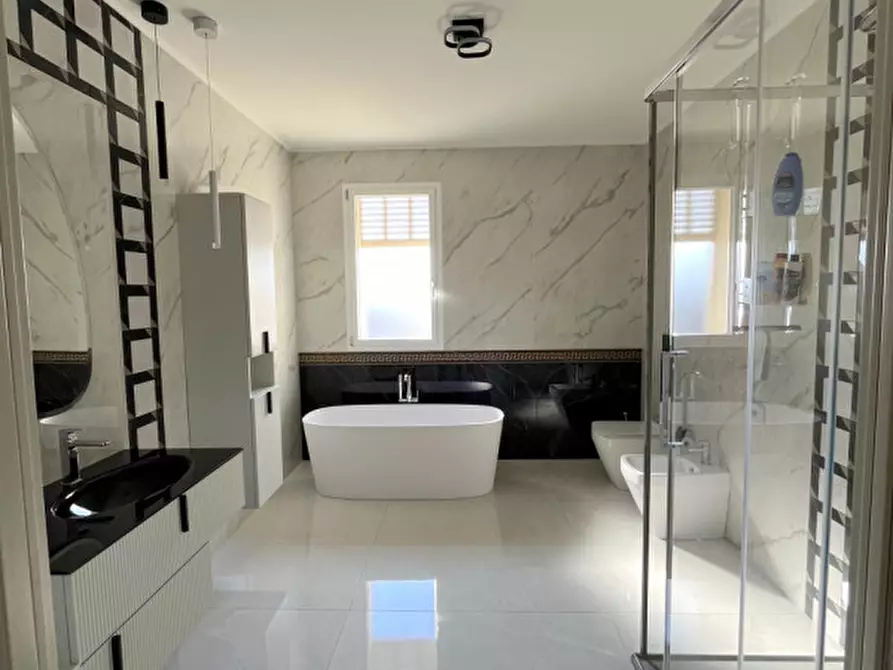 Immagine 24 di Casa indipendente in vendita  a Legnaro