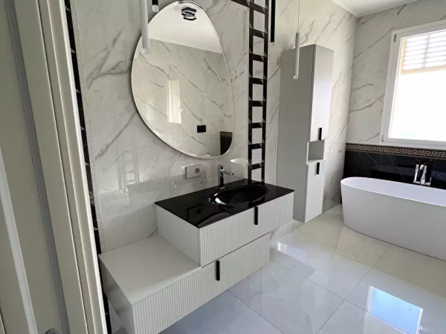 Immagine 25 di Casa indipendente in vendita  a Legnaro