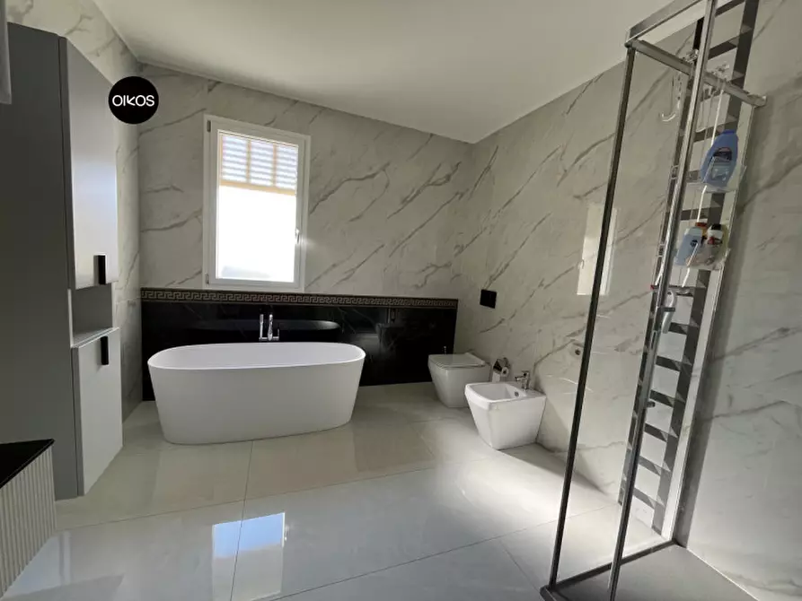 Immagine 26 di Casa indipendente in vendita  a Legnaro