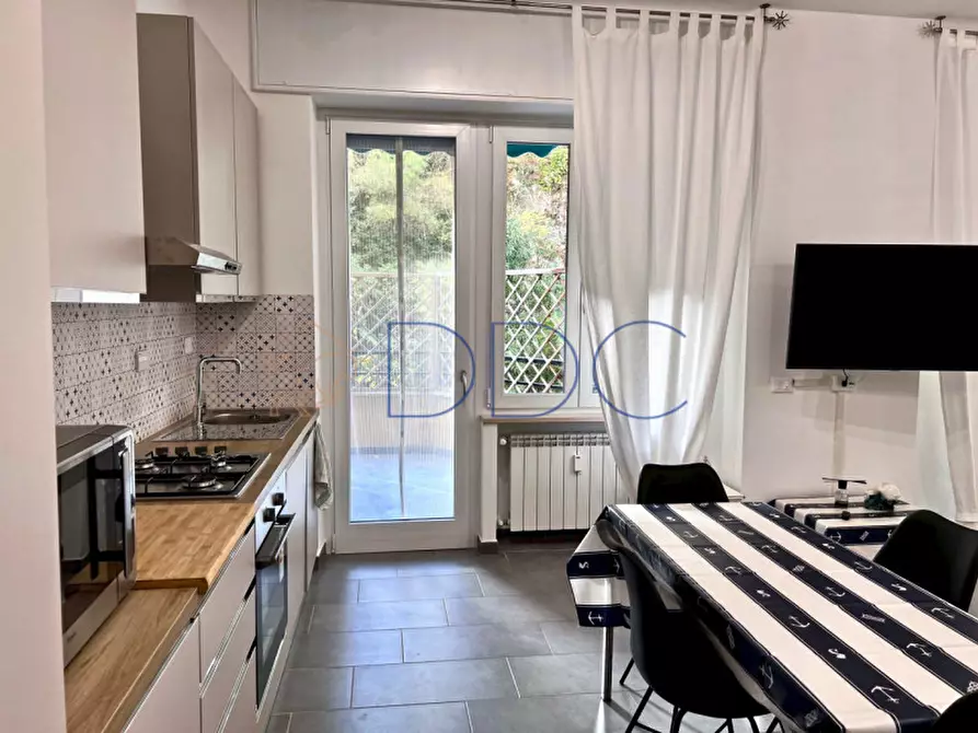 Immagine 5 di Appartamento in vendita  in Via Costantino 28 a Spotorno