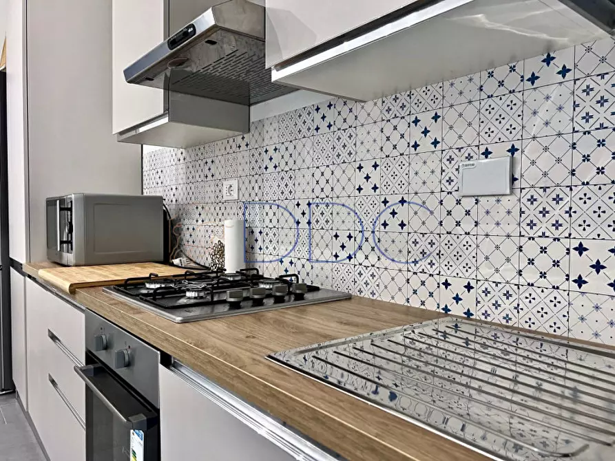 Immagine 6 di Appartamento in vendita  in Via Costantino 28 a Spotorno