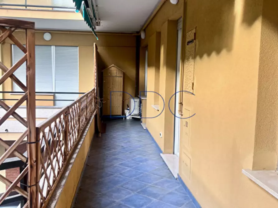 Immagine 8 di Appartamento in vendita  in Via Costantino 28 a Spotorno