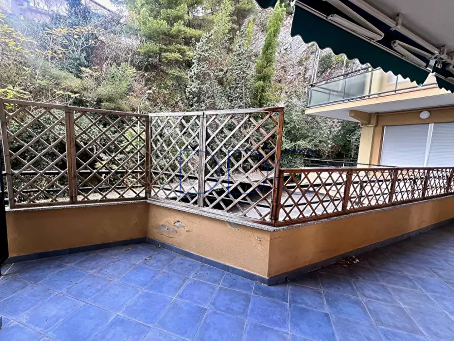 Immagine 9 di Appartamento in vendita  in Via Costantino 28 a Spotorno