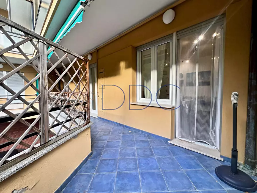 Immagine 10 di Appartamento in vendita  in Via Costantino 28 a Spotorno