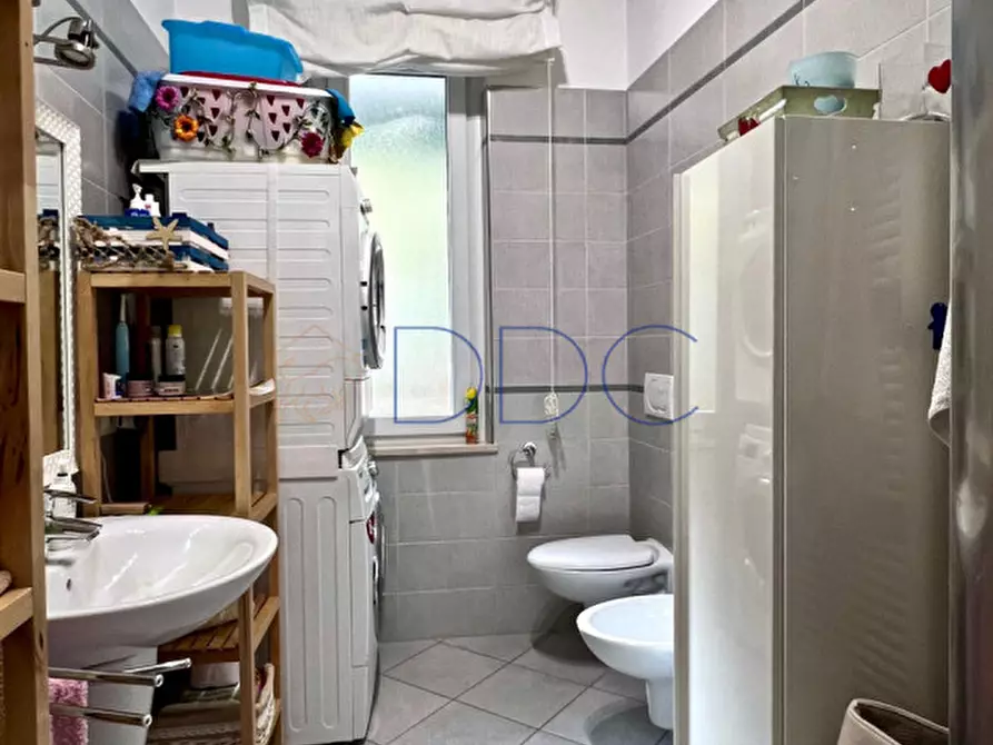 Immagine 12 di Appartamento in vendita  in Via Costantino 28 a Spotorno