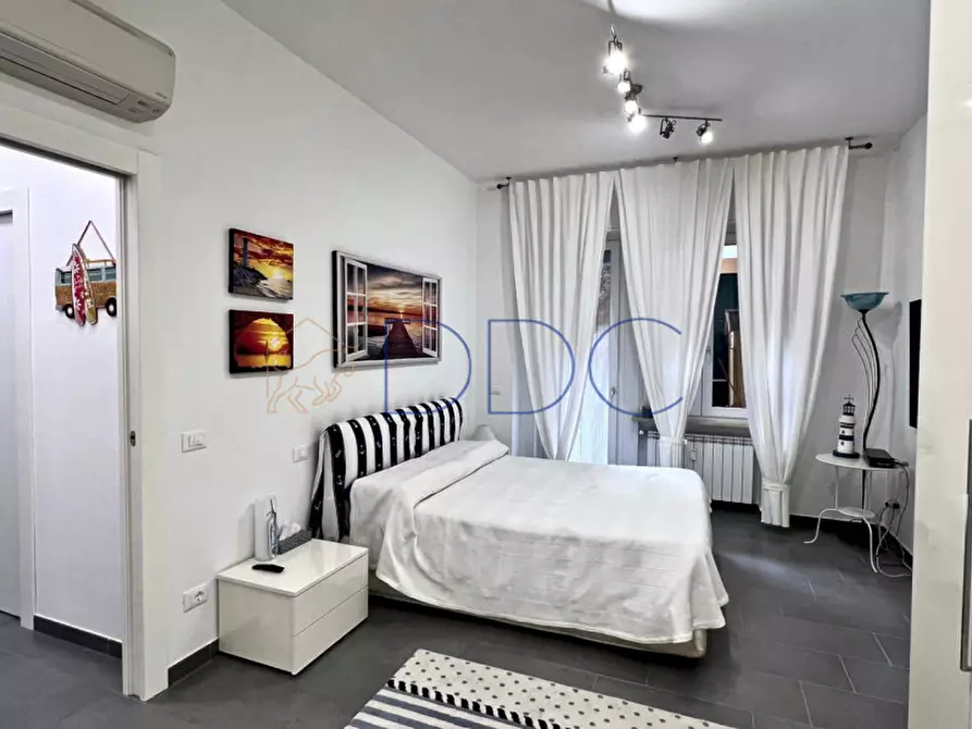 Immagine 14 di Appartamento in vendita  in Via Costantino 28 a Spotorno