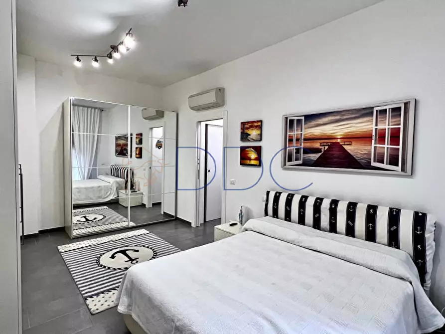 Immagine 16 di Appartamento in vendita  in Via Costantino 28 a Spotorno