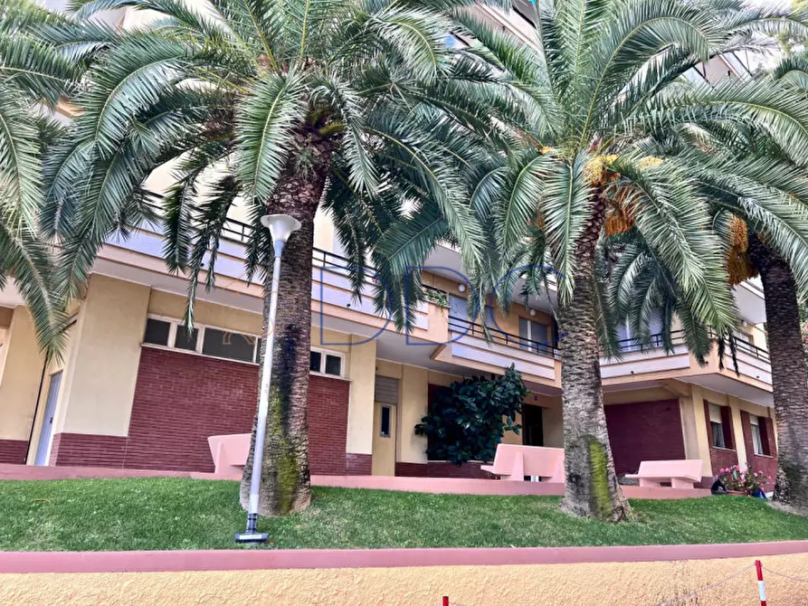 Immagine 17 di Appartamento in vendita  in Via Costantino 28 a Spotorno