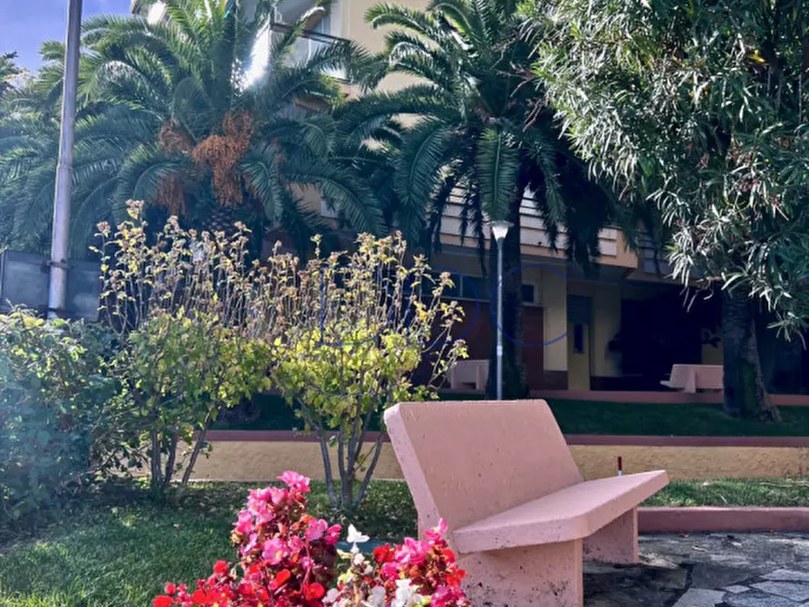 Immagine 18 di Appartamento in vendita  in Via Costantino 28 a Spotorno