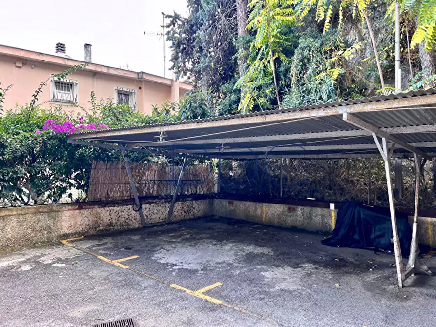 Immagine 19 di Appartamento in vendita  in Via Costantino 28 a Spotorno