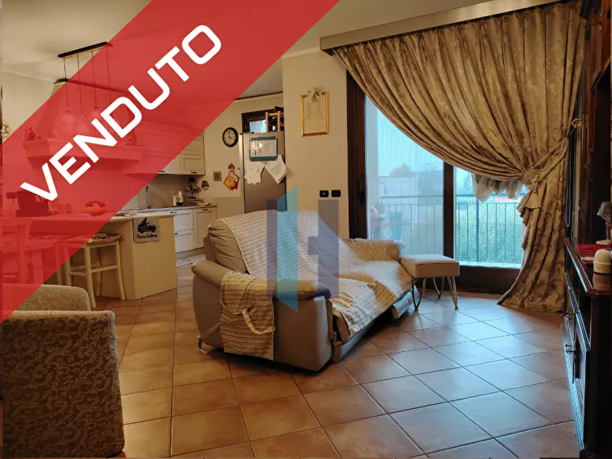 Immagine 1 di Appartamento in vendita  a Azzano Mella