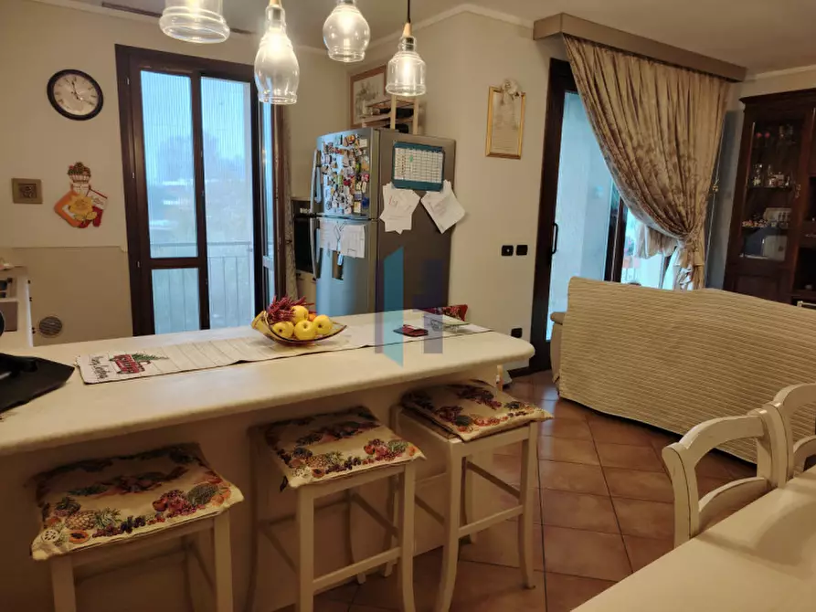 Immagine 4 di Appartamento in vendita  a Azzano Mella