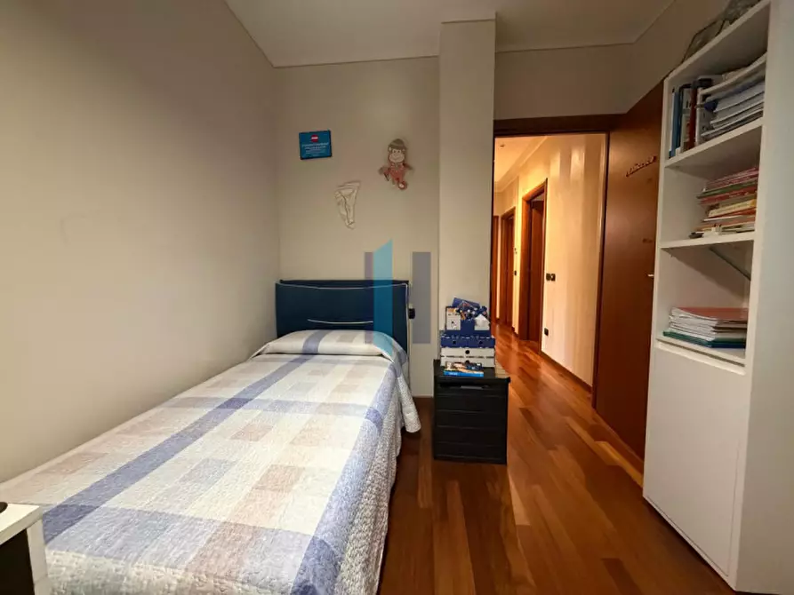 Immagine 10 di Appartamento in vendita  a Azzano Mella