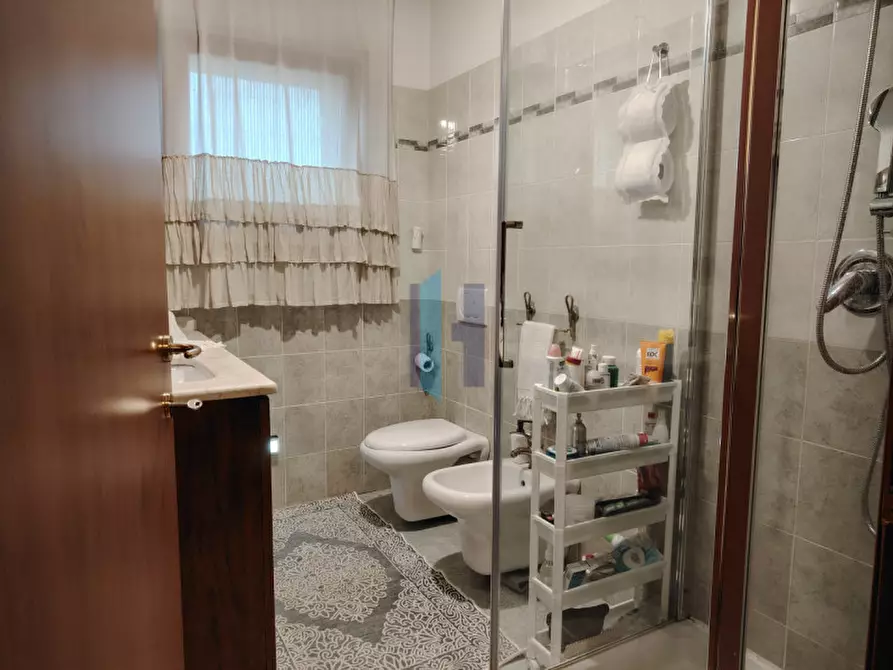 Immagine 18 di Appartamento in vendita  a Azzano Mella