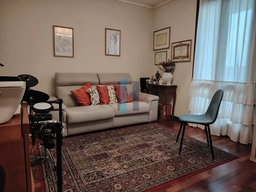 Immagine 19 di Appartamento in vendita  a Azzano Mella