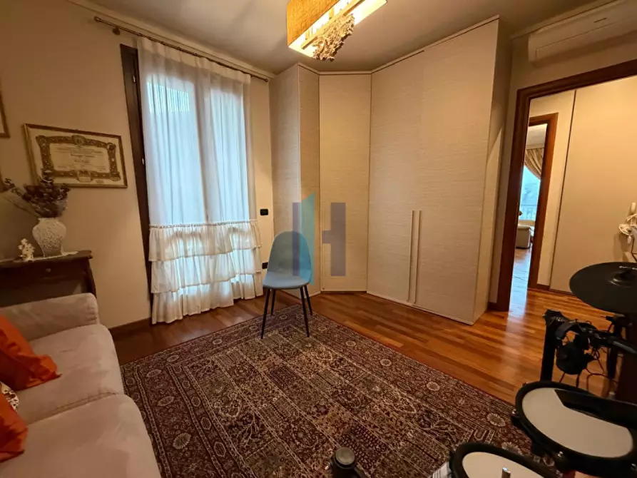 Immagine 22 di Appartamento in vendita  a Azzano Mella