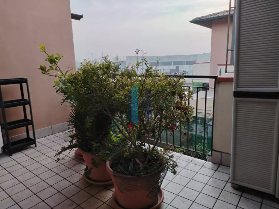 Immagine 24 di Appartamento in vendita  a Azzano Mella