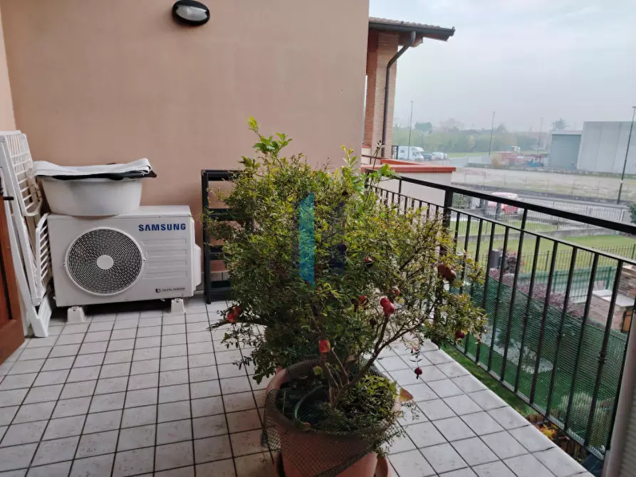 Immagine 25 di Appartamento in vendita  a Azzano Mella