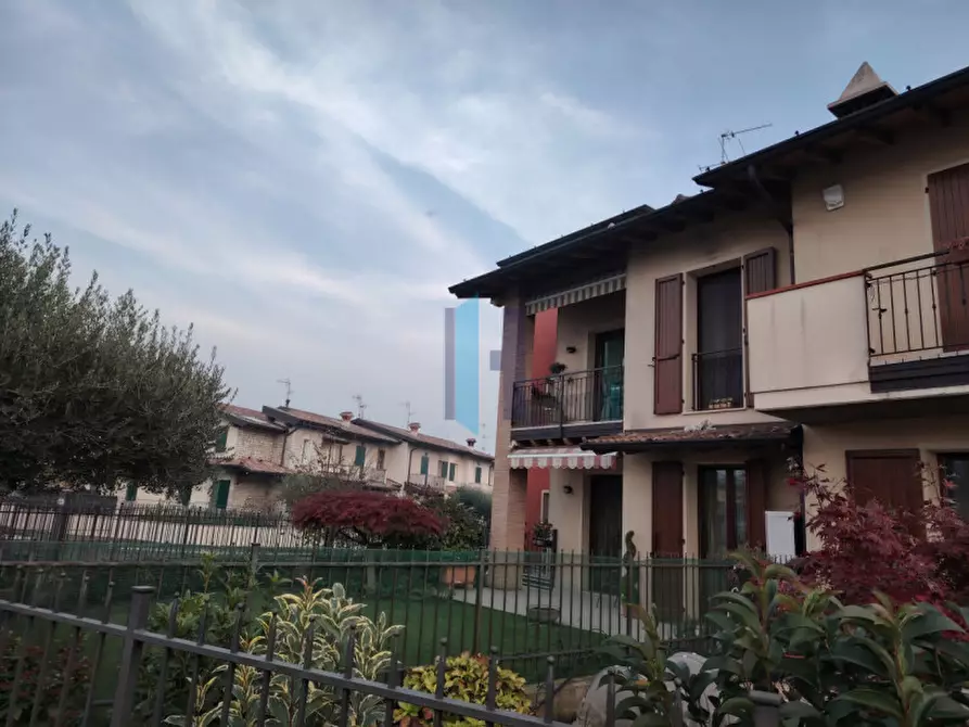 Immagine 27 di Appartamento in vendita  a Azzano Mella