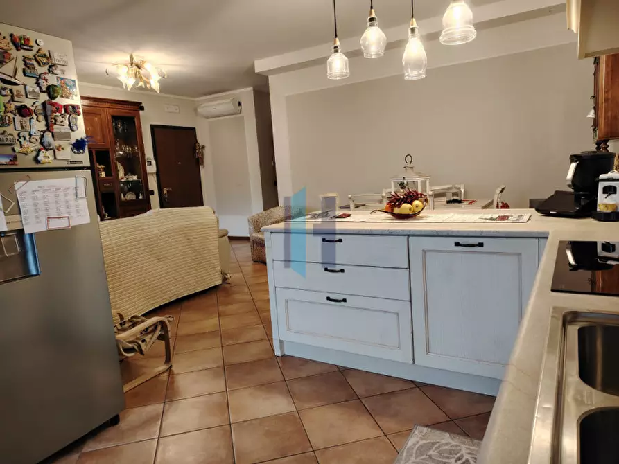 Immagine 30 di Appartamento in vendita  a Azzano Mella