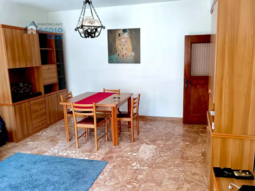 Immagine 1 di Appartamento in affitto  in Via Dante Alighieri a Lozzo Di Cadore