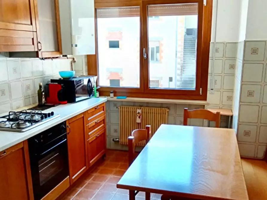 Immagine 2 di Appartamento in affitto  in Via Dante Alighieri a Lozzo Di Cadore