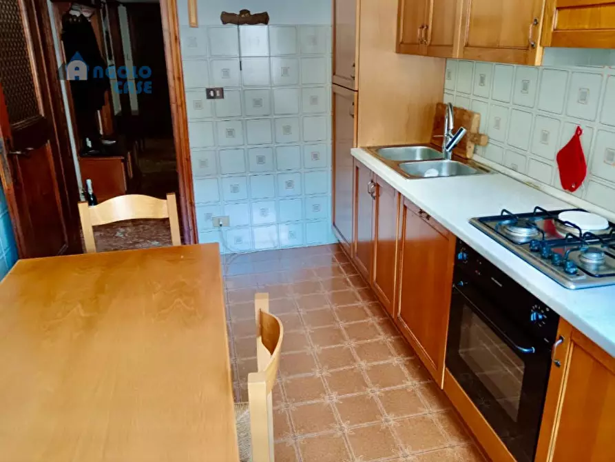 Immagine 3 di Appartamento in affitto  in Via Dante Alighieri a Lozzo Di Cadore