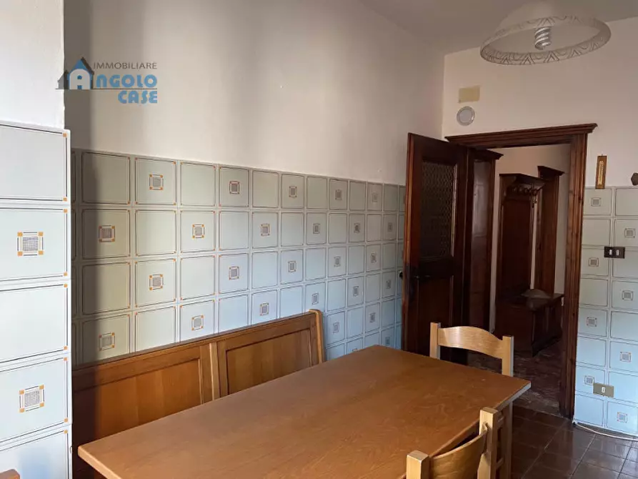 Immagine 5 di Appartamento in affitto  in Via Dante Alighieri a Lozzo Di Cadore