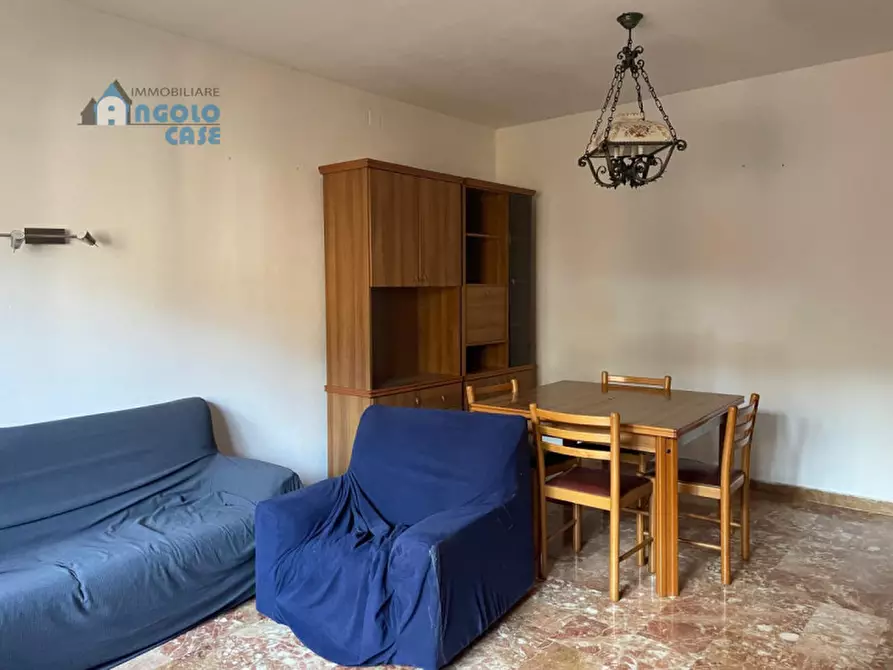 Immagine 6 di Appartamento in affitto  in Via Dante Alighieri a Lozzo Di Cadore