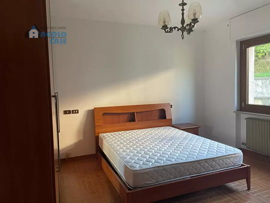 Immagine 8 di Appartamento in affitto  in Via Dante Alighieri a Lozzo Di Cadore