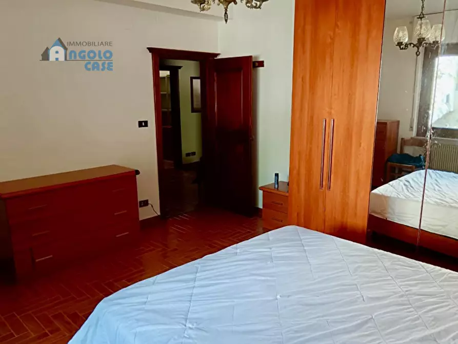 Immagine 10 di Appartamento in affitto  in Via Dante Alighieri a Lozzo Di Cadore