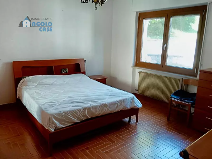 Immagine 11 di Appartamento in affitto  in Via Dante Alighieri a Lozzo Di Cadore