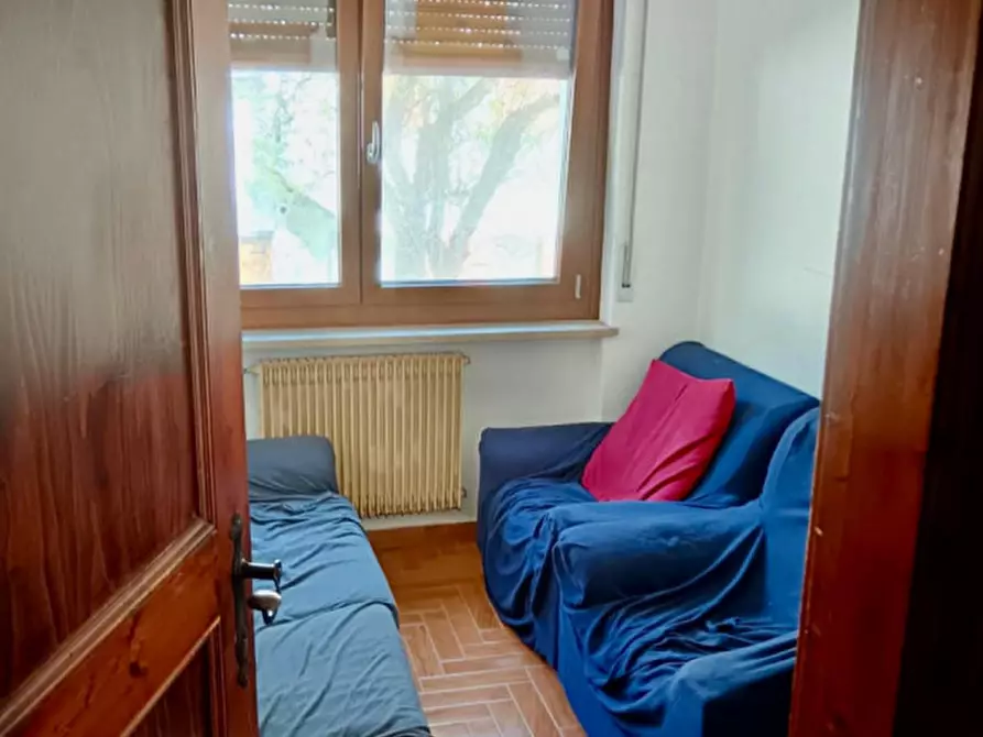 Immagine 13 di Appartamento in affitto  in Via Dante Alighieri a Lozzo Di Cadore