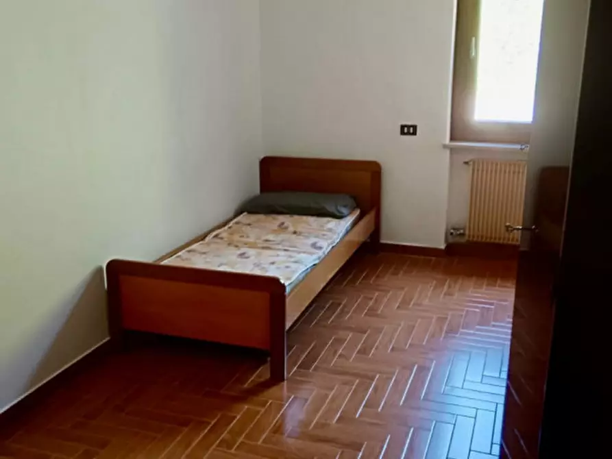 Immagine 14 di Appartamento in affitto  in Via Dante Alighieri a Lozzo Di Cadore