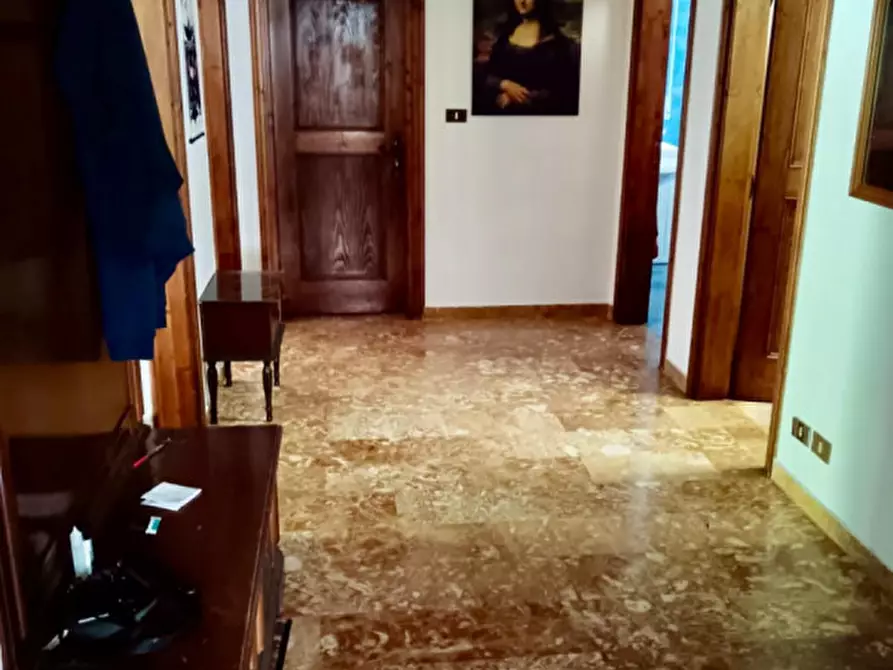 Immagine 15 di Appartamento in affitto  in Via Dante Alighieri a Lozzo Di Cadore