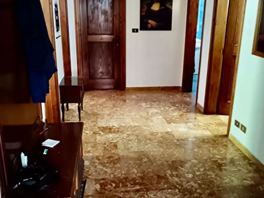 Immagine 18 di Appartamento in affitto  in Via Dante Alighieri a Lozzo Di Cadore